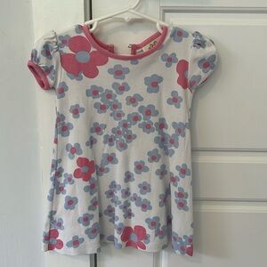 TBBC Play Dress